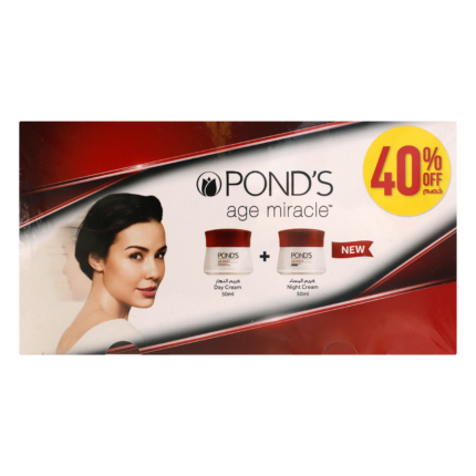 AGE DEFYING DAY CREAM
