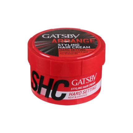 Hair Cream