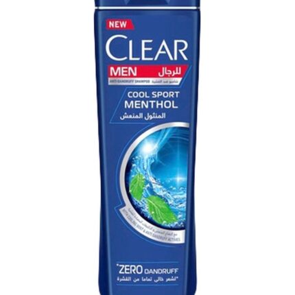 Shampoo - Clear