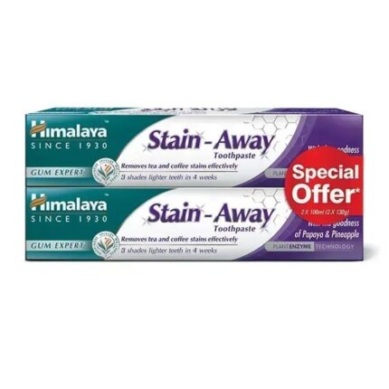 Himalaya T/Paste