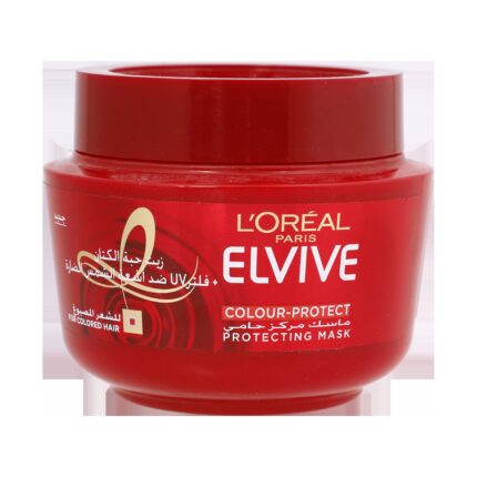 Hair Mask