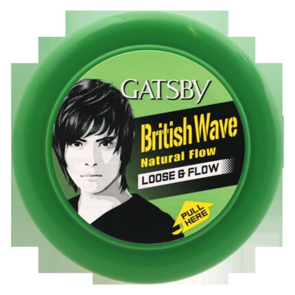 Styling Wax