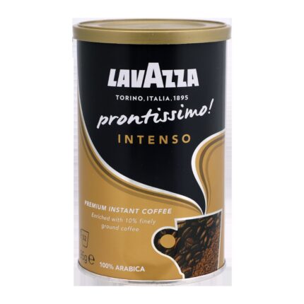 Lavazza Pr/Coffee Intenso Tin