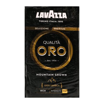 Lavazza Quality Oro M/Grwn