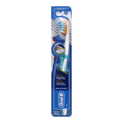 Oral B - Tooth Brush (Soft)