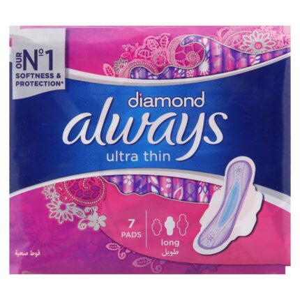 Pads/Ultra Thin