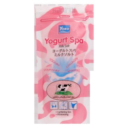 Body Soap