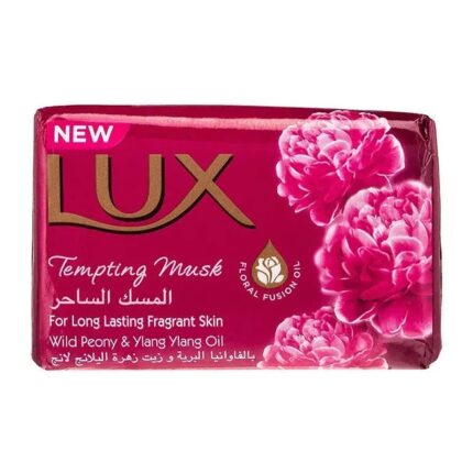 Lux Soap