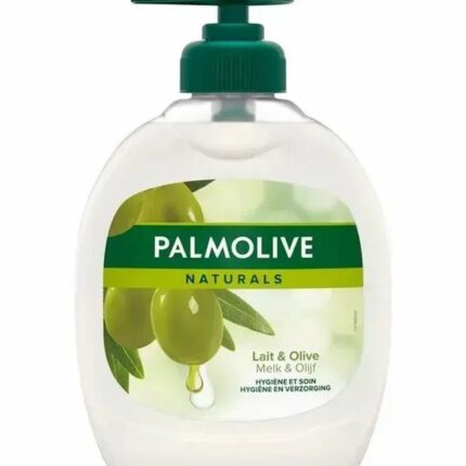 Hand Wash Soap