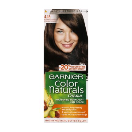 Hair Color - Garnier