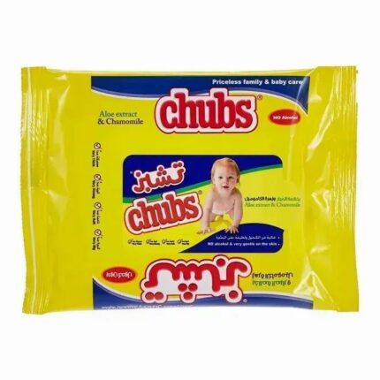 Chubs - Baby/Wipes