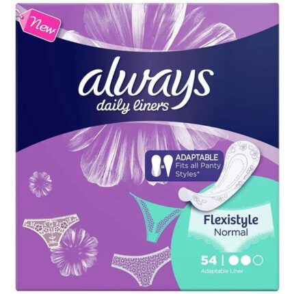 Panty Liner