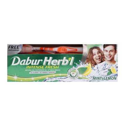 Dabur Tooth Paste