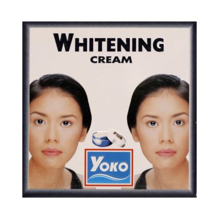 Yoko Face Cream (4Gm)