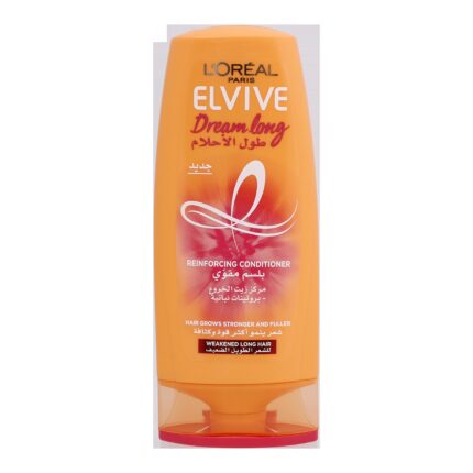 Hair Conditioner - Loreal Elv
