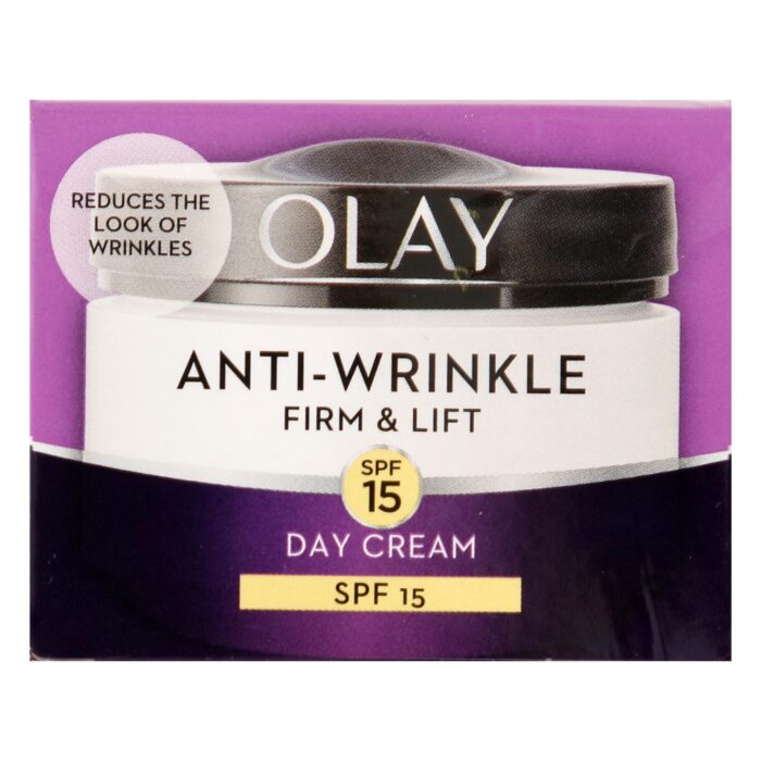Age Defying Day Cream - Image 1