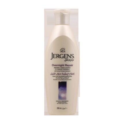 Jergens Lotion (200 Ml)