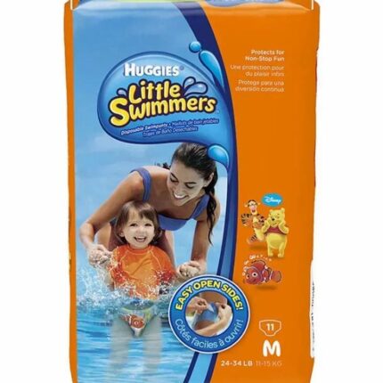 Huggies - Little Swimmrs
