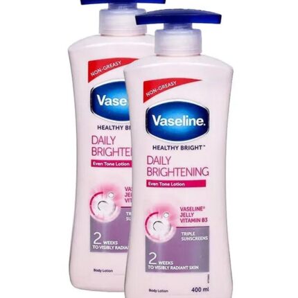 Body Lotion
