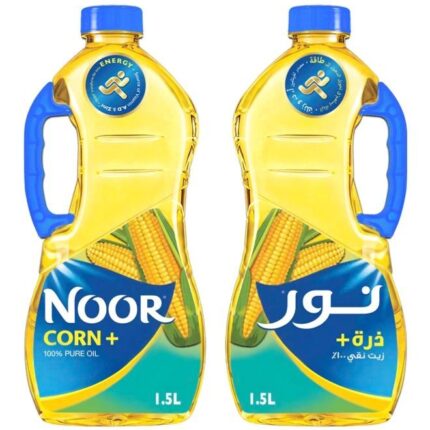 Corn Oil
