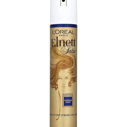 Loreal H/Spry