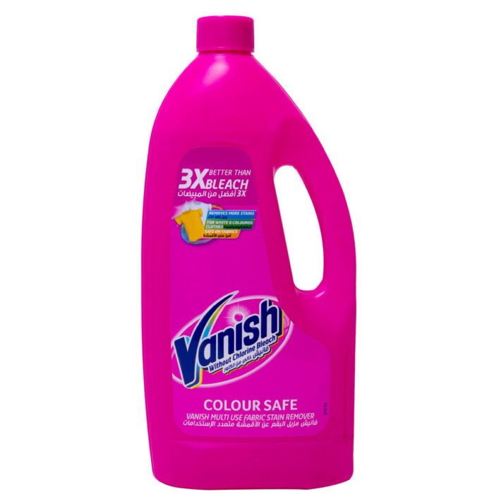 Stain Removerr Liquid - Image 1
