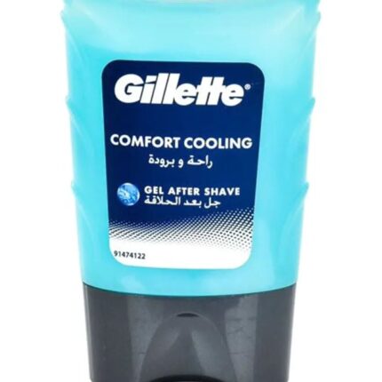After Shave