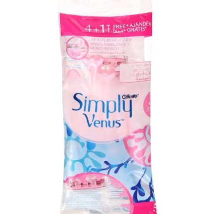 Simply Vens-Razor