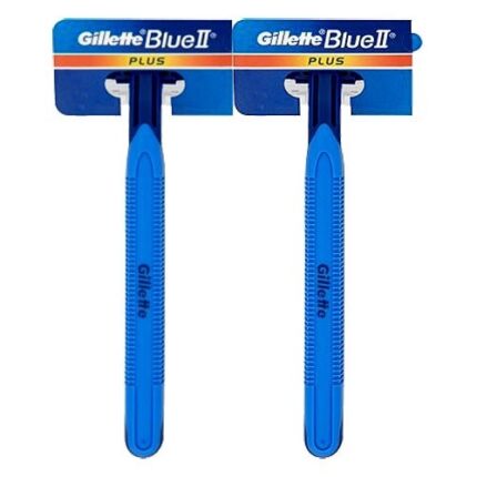 Blue Ii Razor