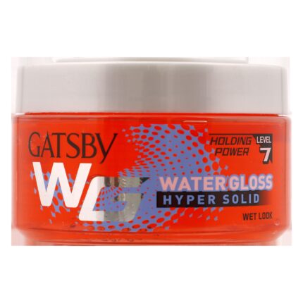 Hair Gel