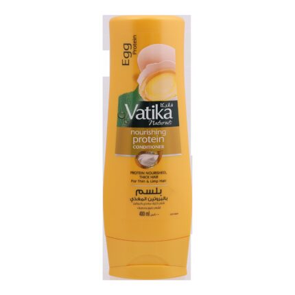 Hair Conditioner - Dabur Vatika