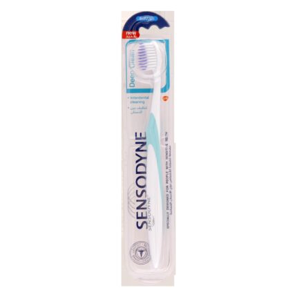 Sensodyne Tooth Brush