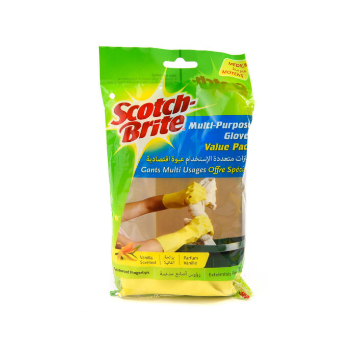 Scotch B M/P Gloves Med - Image 1