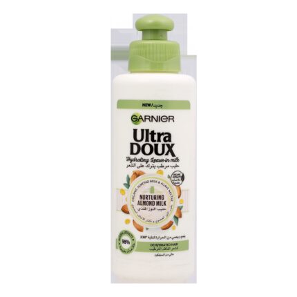Ultra Doux Hair Cream