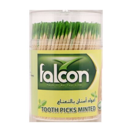 Toothpicks Falcon