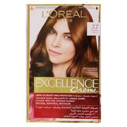 Loreal Exc H/Col (12S Pack)