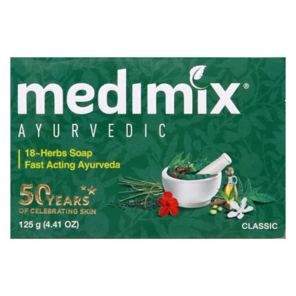 Medimix Soap