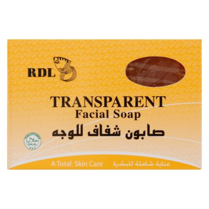 Rdl Soap