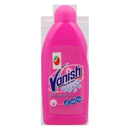 Carpet Shampoo