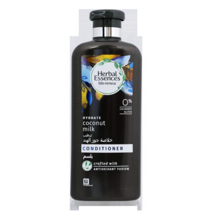 Conditioner - Herbal Essence