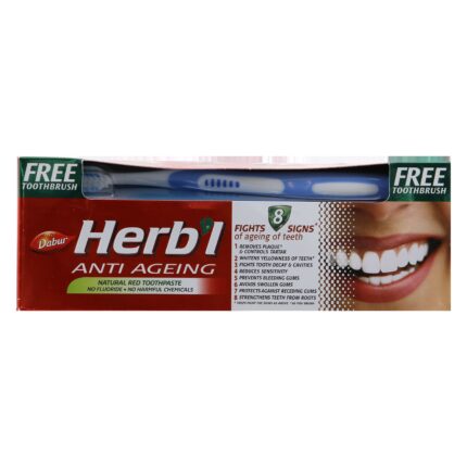 Dabur T/Paste