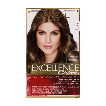 Loreal Exc H/Col (12S Pack)