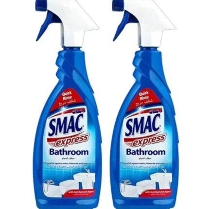 Smac Spry Bathroom Clener V/P