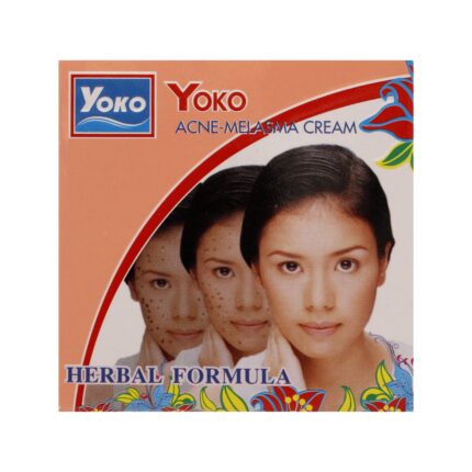 Yoko Face Cream (4Gm)