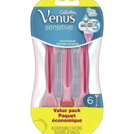 Venus Rzr Snstiv