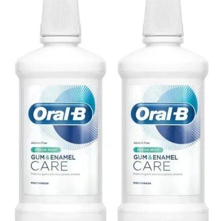 Mouth Wash Oral-B