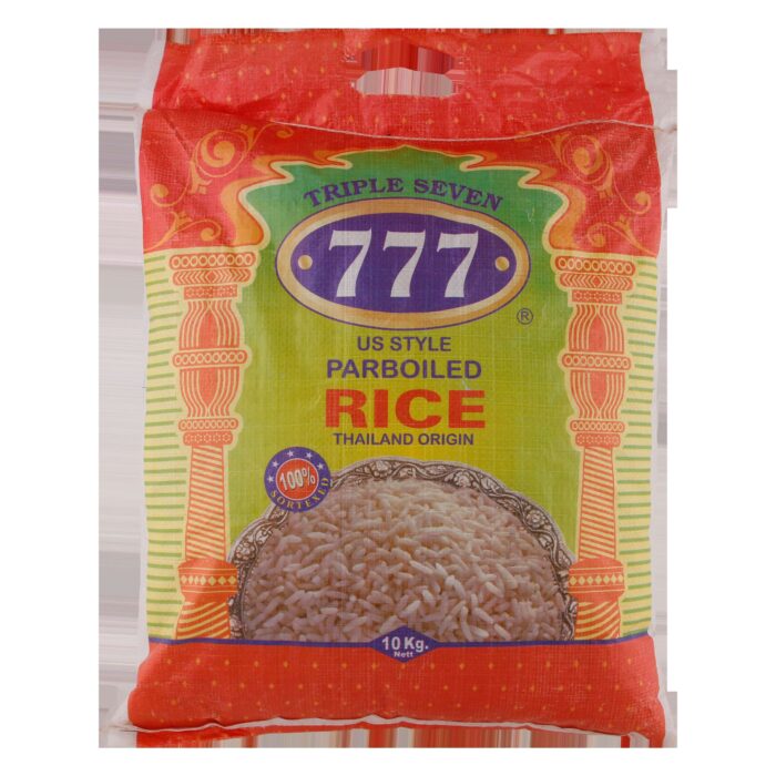Parboiled - Image 1