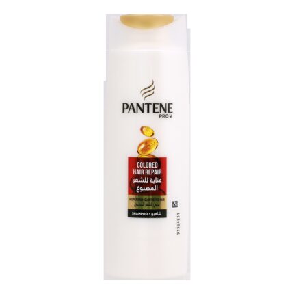 Shampoo - Pantene (200Ml)