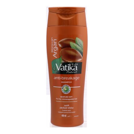 Shampoo - Dabur Vatika (400 Ml)