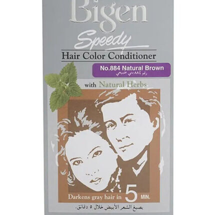 Bigen Speedy Hair Color
